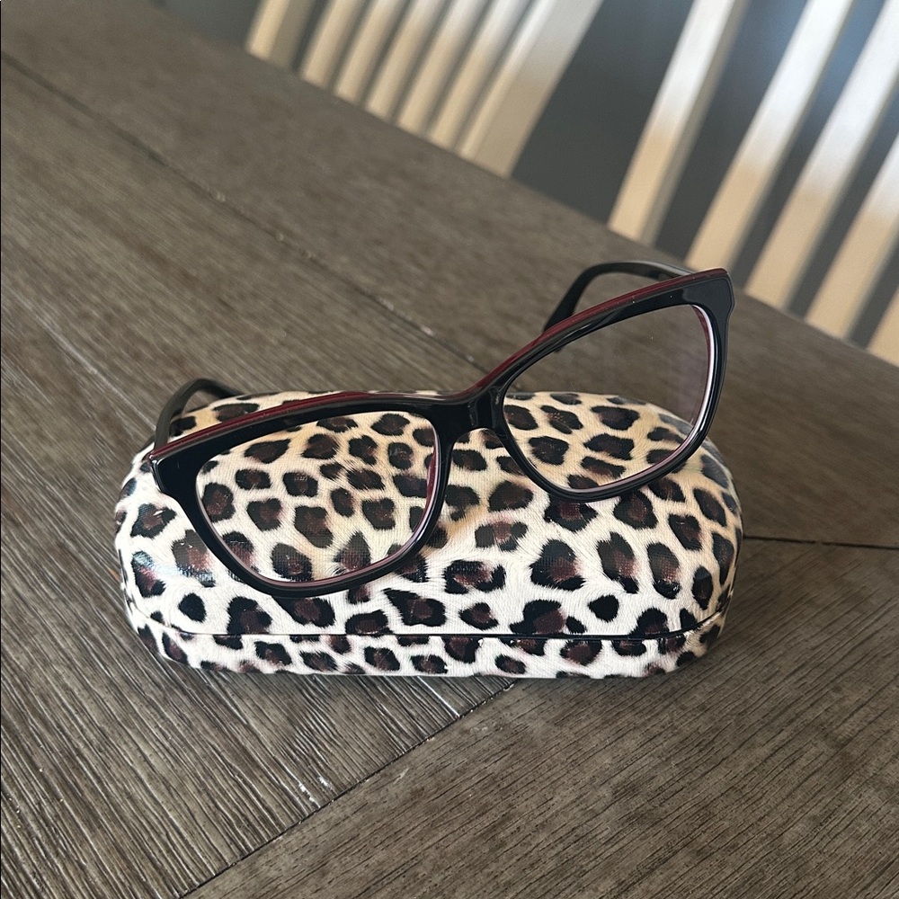 Fendi Reading Glasses - image 8